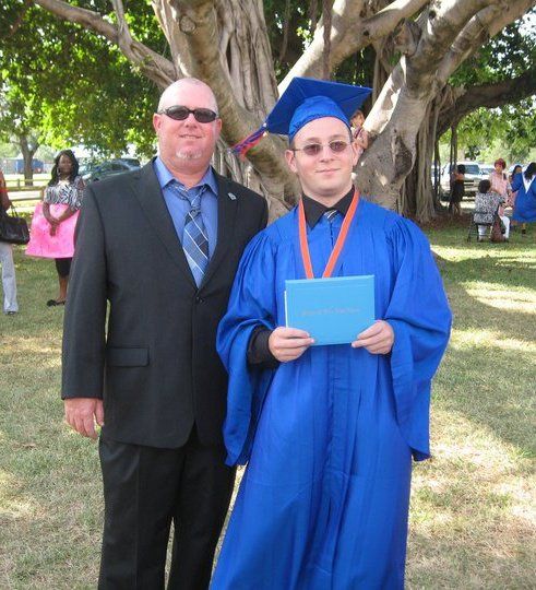 Michael Bloom - Class of 2011 - Hollywood Hills High School