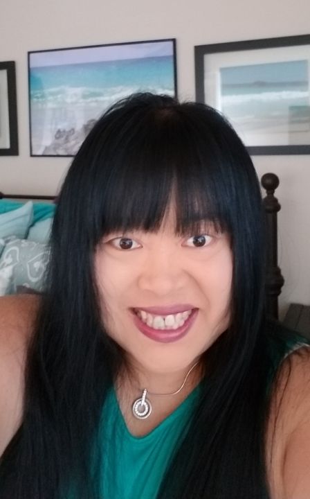 Linda Robertson - Class of 1985 - Hollywood Hills High School