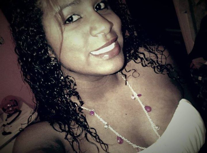 Ànita Herazo - Class of 2009 - Hollywood Hills High School