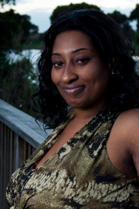 Maggie Harris - Class of 1986 - Hollywood Hills High School