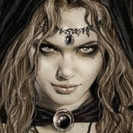 Jade Raven - Class of 1981 - Hollywood Hills High School