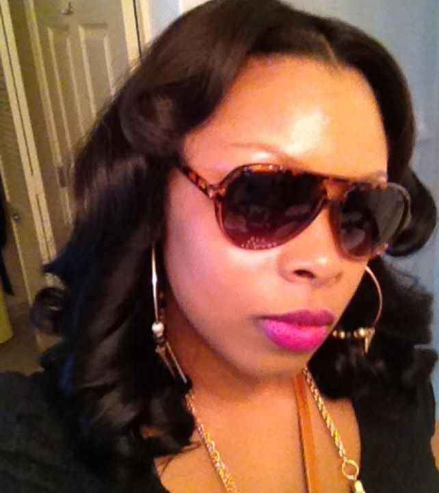 Tiffanie Salone - Class of 2004 - Hollywood Hills High School