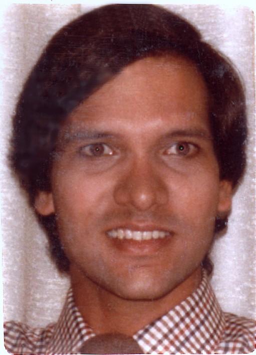 Jim Case - Class of 1972 - Hollywood Hills High School