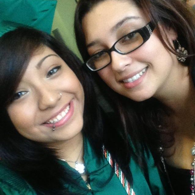 Lilia Velasquez - Class of 2007 - Hollywood Hills High School