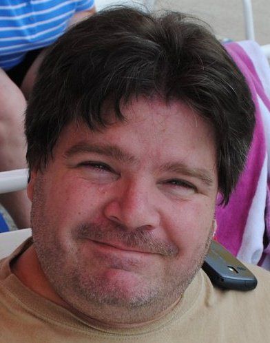 Richard Lea - Class of 1988 - Hollywood Hills High School