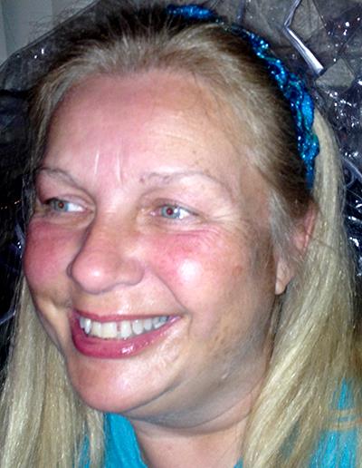 Susan Bootier Humeston - Class of 1973 - Hollywood Hills High School