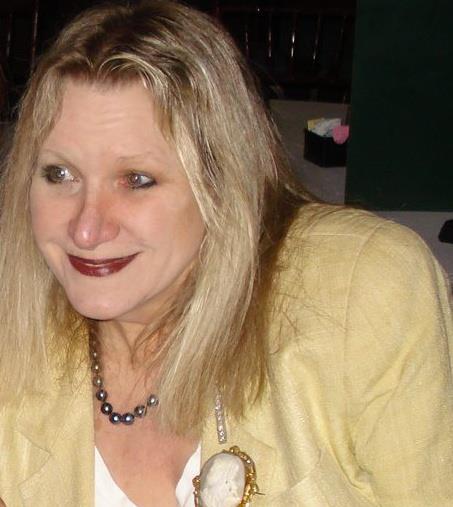 Wendy Blazier - Class of 1970 - Hollywood Hills High School