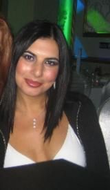 Yanna Yagudayeva - Class of 1998 - Hollywood Hills High School