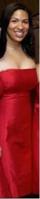 Alicia Hampton - Class of 1999 - West Chester East High School