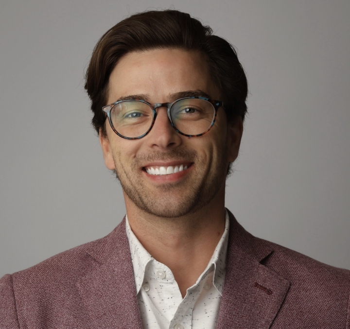 Dave Rogers - Class of 2005 - West Chester East High School