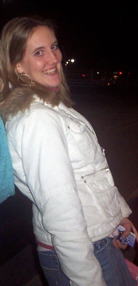 Stephanie Helmig - Class of 2006 - West Chester East High School