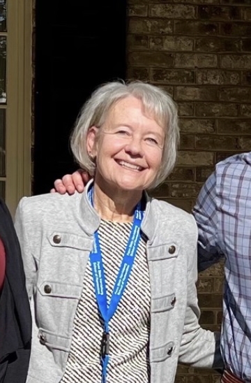 Anne Krulikowski - Class of 1976 - West Chester East High School