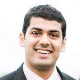 Vinay Nayak - Class of 2011 - West Chester East High School