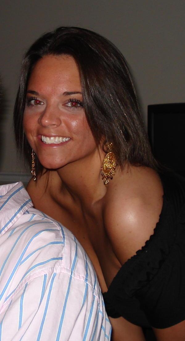 Kristy Mcdowell - Class of 1999 - West Chester East High School