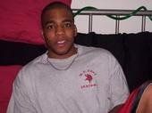 Ryan Beckett - Class of 2003 - West Chester East High School