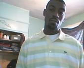 Maurice Williams - Class of 2000 - West Chester East High School