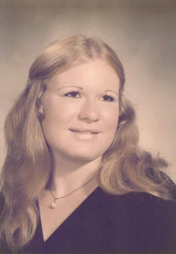 Deborah Addison - Class of 1976 - West Chester East High School