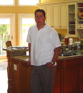 John Dick - Class of 1988 - West Chester East High School