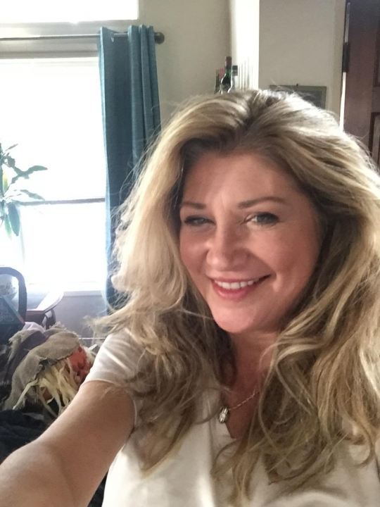 Victoria Clark - Class of 1992 - West Chester East High School