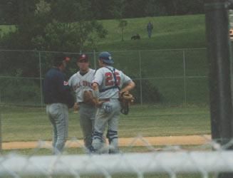 Shawn Mitchell - Class of 1997 - West Chester East High School