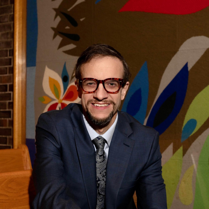 John Olsen - Class of 1989 - West Chester East High School