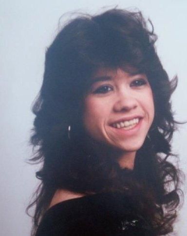 Kathy Geng - Class of 1986 - West Chester East High School