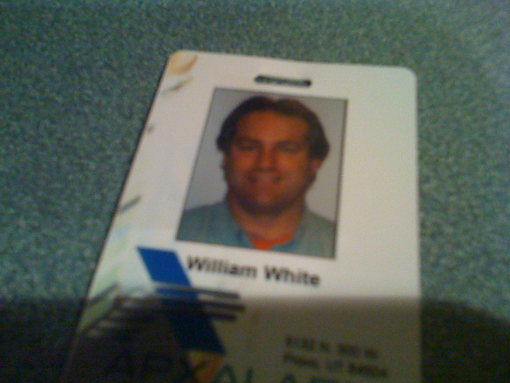 Gary White - Class of 1984 - West Chester East High School