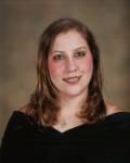 Veronica Currao - Class of 2007 - West Chester East High School