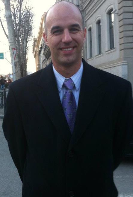 James Kajdasz - Class of 1991 - West Chester East High School