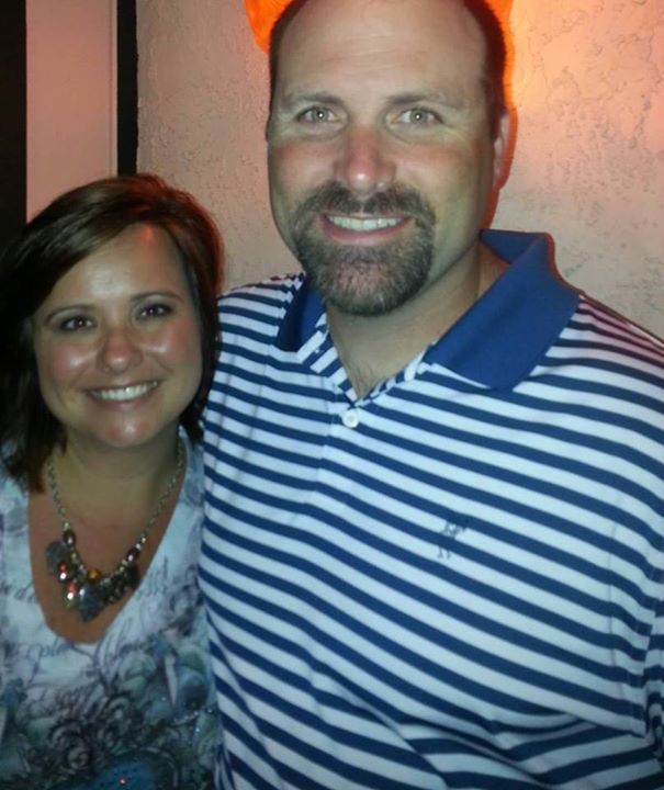 Jeff Jordan - Class of 1993 - West Chester East High School