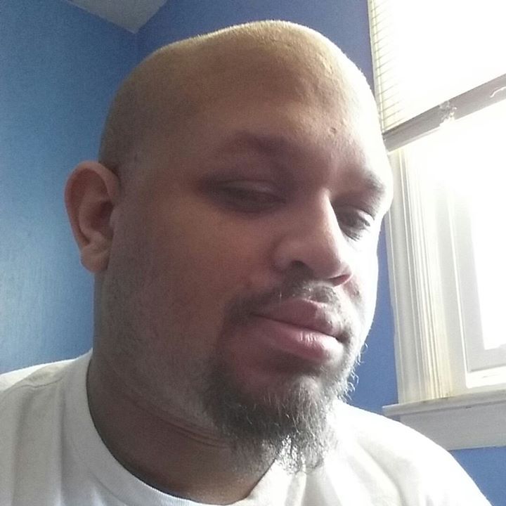 Charles Sutton Jr. - Class of 2006 - West Chester East High School