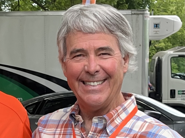 Matt Fraser - Class of 1976 - West Chester East High School