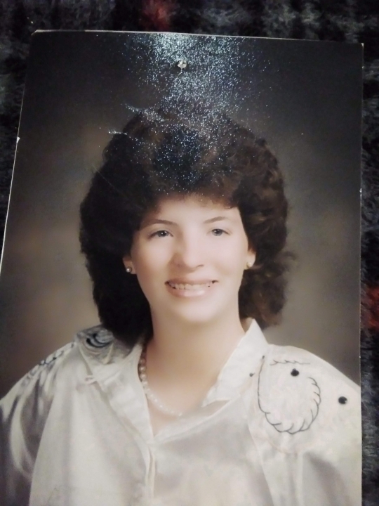 Angela Cumming - Class of 1994 - West Chester East High School