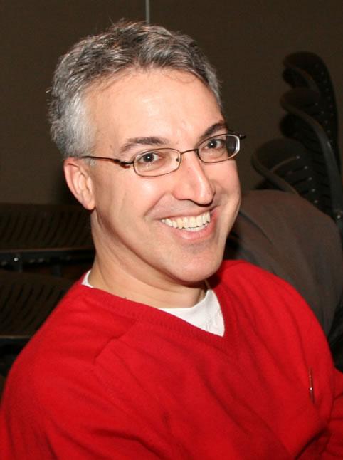 Scott Watson - Class of 1980 - West Chester East High School