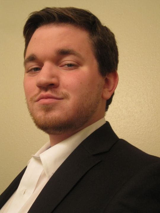 Brandon Bernard - Class of 2007 - West Chester East High School
