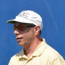 Daniel Kolb - Class of 1980 - Coatesville High School
