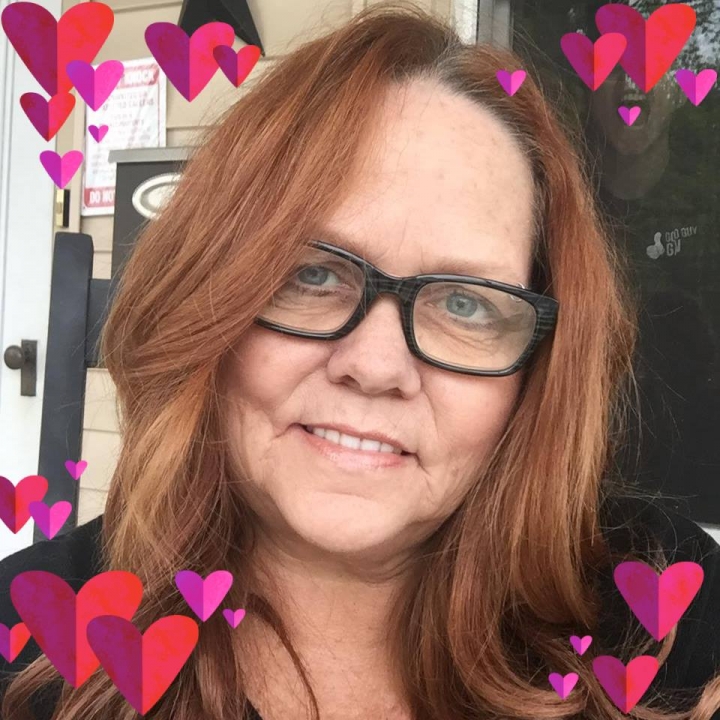 Dottie Yerkes - Class of 1980 - Coatesville High School