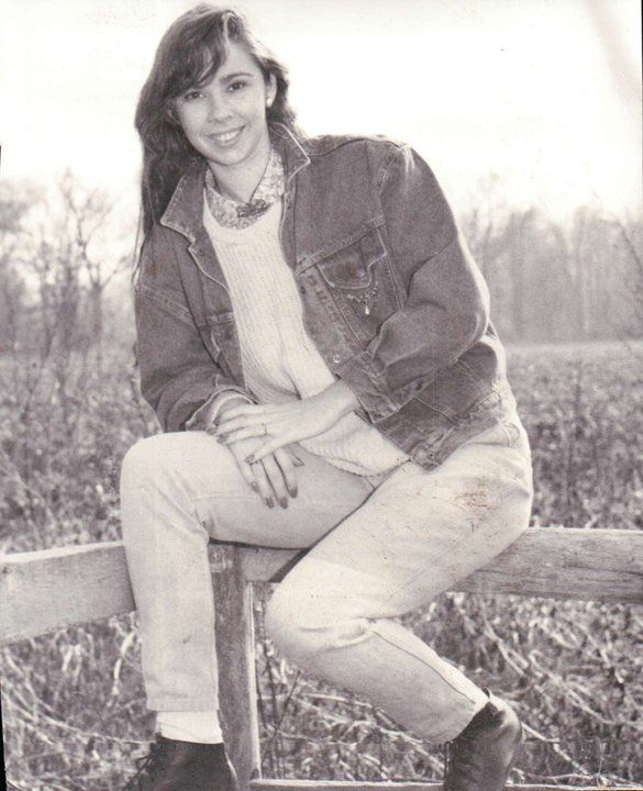 Janet Palmero-oettel - Class of 1983 - Coatesville High School