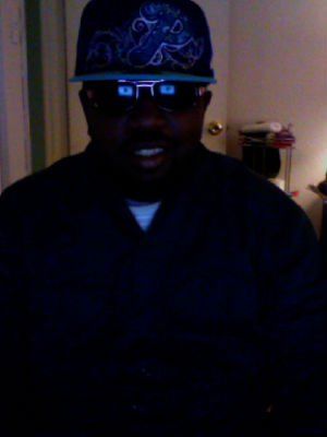 Abu Sarnor - Class of 2003 - Coatesville High School