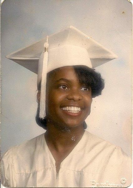 Sheena Taltoan - Class of 1988 - Coatesville High School