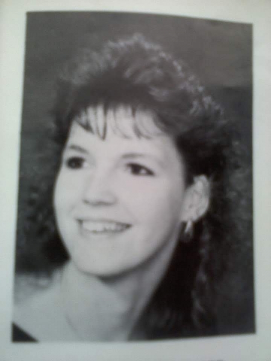Sherrie Sherrie Lee - Class of 1990 - Coatesville High School