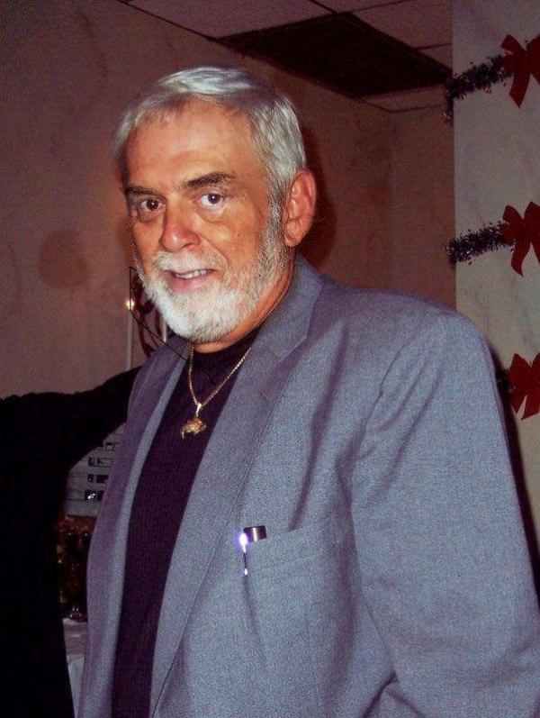 Larry Cooper - Class of 1961 - Coatesville High School