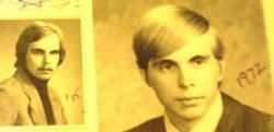 Jim Thompson - Class of 1972 - Coatesville High School