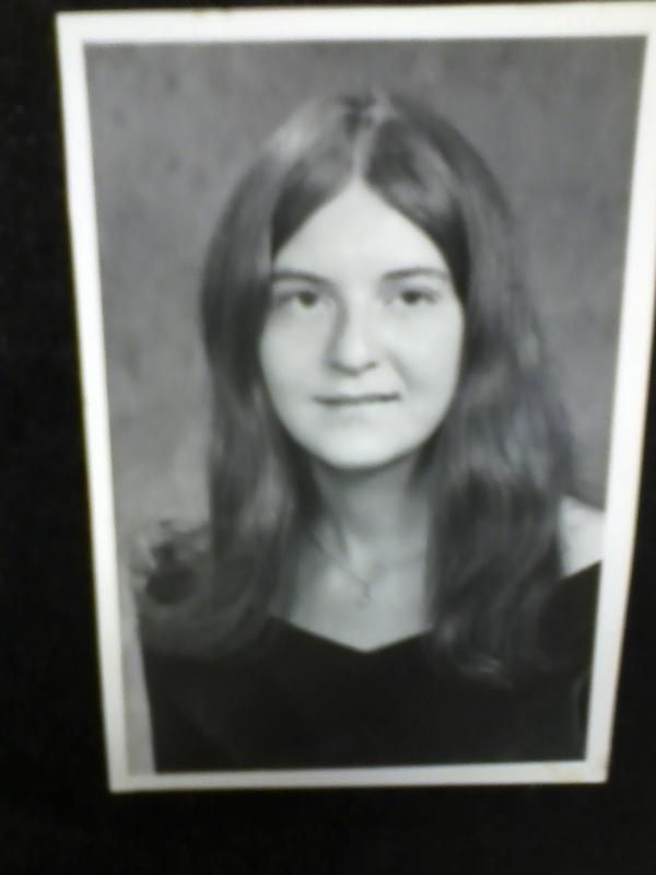 Vicky Mellinger - Class of 1973 - Coatesville High School