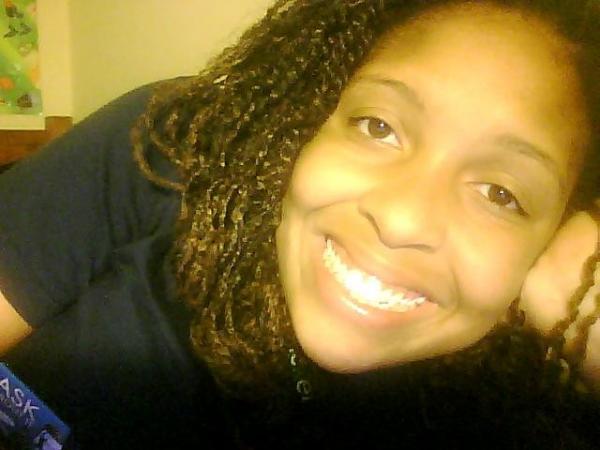 Jasmine Peake - Class of 2010 - Coatesville High School