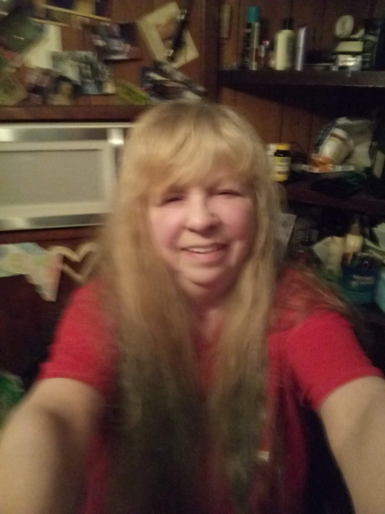 Candie Garnett - Class of 1973 - Coatesville High School