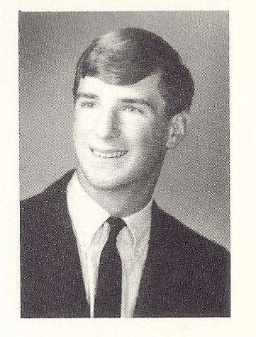 Maurice Hare - Class of 1968 - Coatesville High School