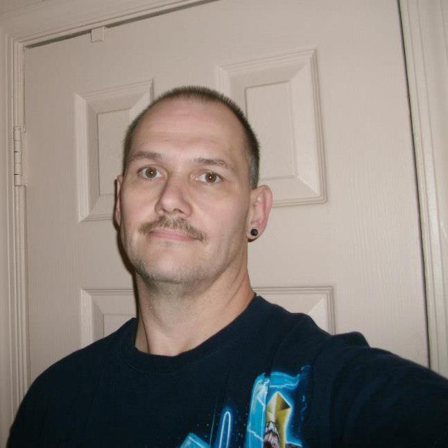 Keith Mcallister Sr. - Class of 1989 - Coatesville High School