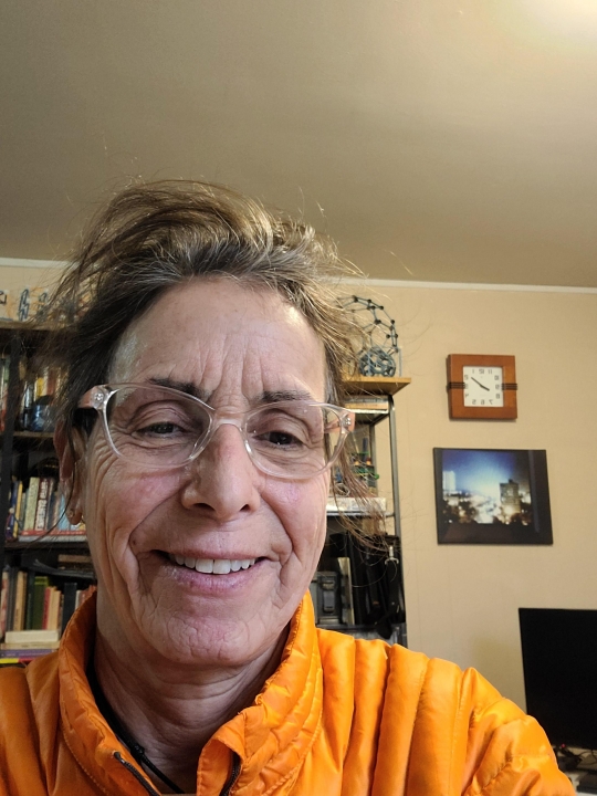 Jerri Irene Goldstein - Class of 1974 - Coatesville High School
