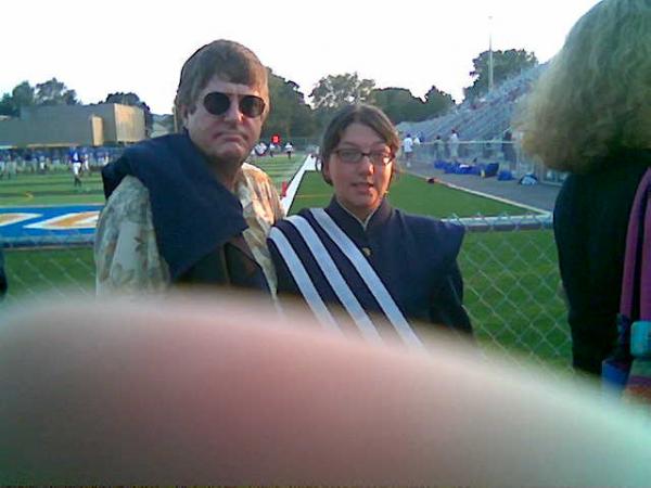 William William Stevens - Class of 1969 - Downingtown West High School